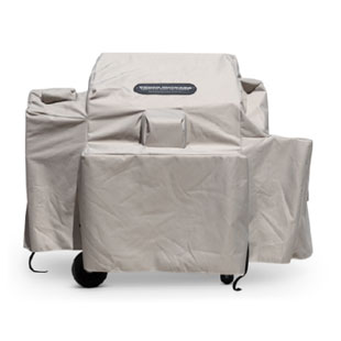 Fitted All-Weather Cover