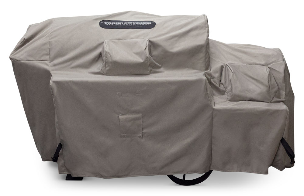 Cheyenne All-Weather Cover