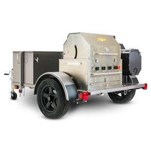 Yoder Propane Customs