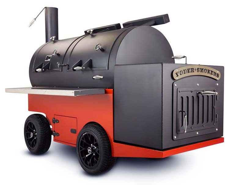 Trailboss Custom
