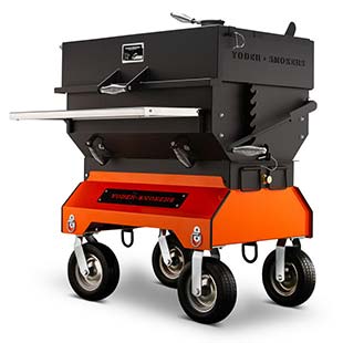 24X36 inch Competion Charcoal Grill