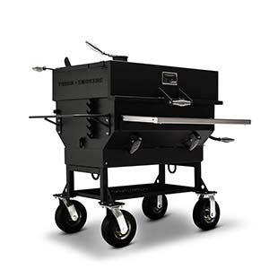 24X36 inch Charcoal Grill