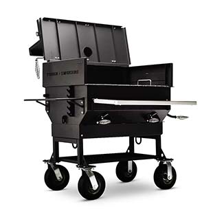 24X36 inch Charcoal Grill