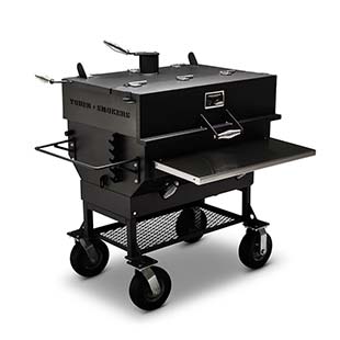 24X36 inch Charcoal Grill