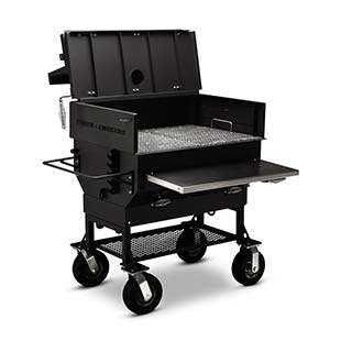 24X36 inch Charcoal Grill