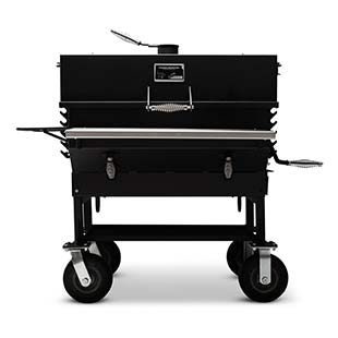 24X36 inch Charcoal Grill