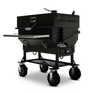 24X36 inch Charcoal Grill
