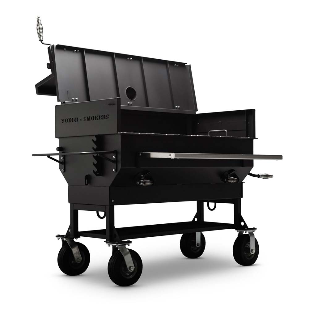 The 8 Best BBQ Smokers for 2024 - Grill and Smoker Reviews