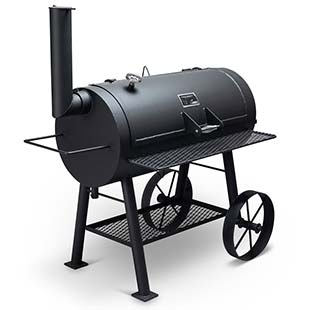 Abilene Charcoal Grill