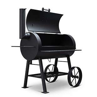 Abilene Charcoal Grill