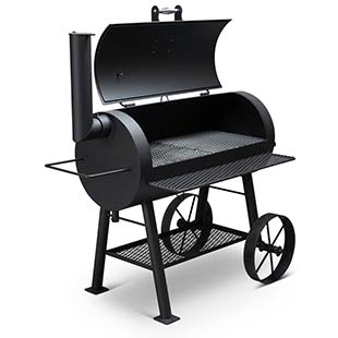 Abilene Charcoal Grill