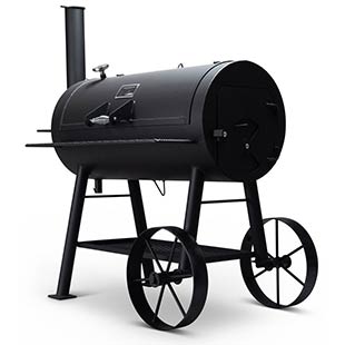 Abilene Charcoal Grill