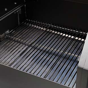 Yoder Smokers - YS480s Pellet Grill – Atlanta Grill Company