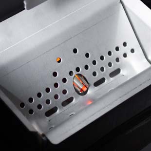 YS640s Pellet Grill