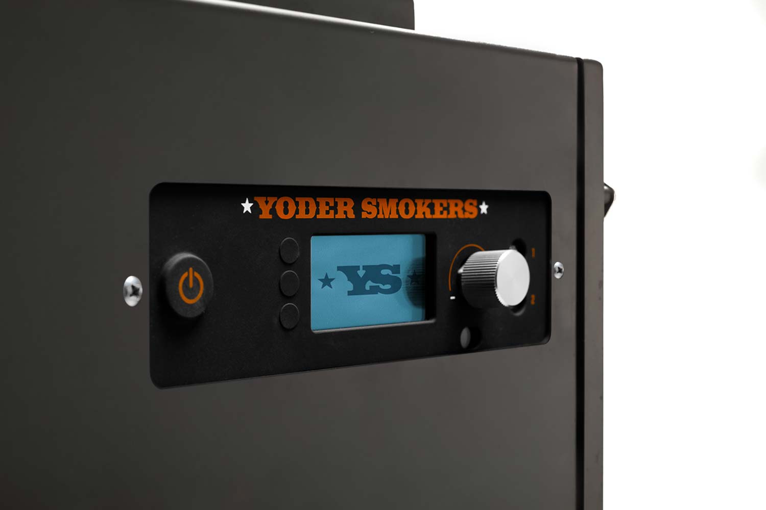 CIMARRON S Pellet Smoker - Yoder Smokers