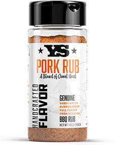 Pork Rub