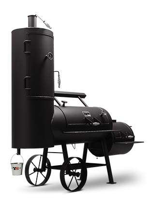 Yoder Smokers Durango 20 inch Vertical Smoker