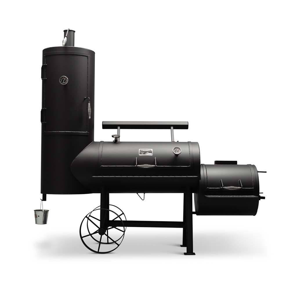 The Durango 24″ Vertical Smoker - Yoder Smokers