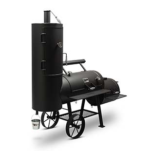 Durango 20 Inch Offset Smoker