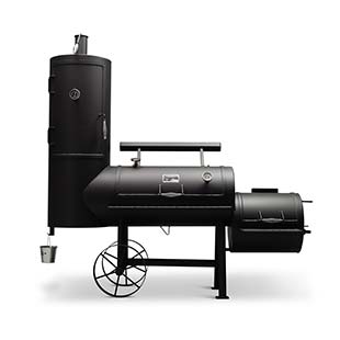 Durango 20 Inch Offset Smoker