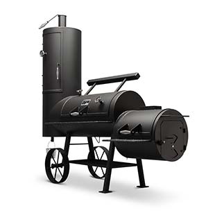 Durango 20 Inch Offset Smoker