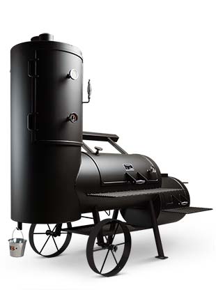 Yoder Smokers Durango 24 inch Vertical Smoker