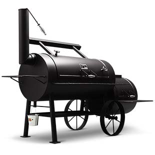 Accessories for Backyard Smokers and Grills